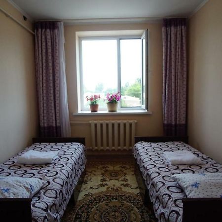 Ecoulan Bed & Breakfast Kochkor Bagian luar foto