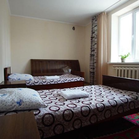 Ecoulan Bed & Breakfast Kochkor Bagian luar foto